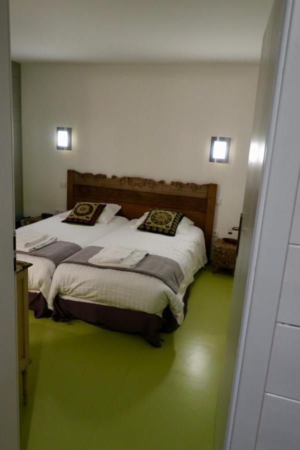 A L'Accostage Villa Tregastel Luaran gambar