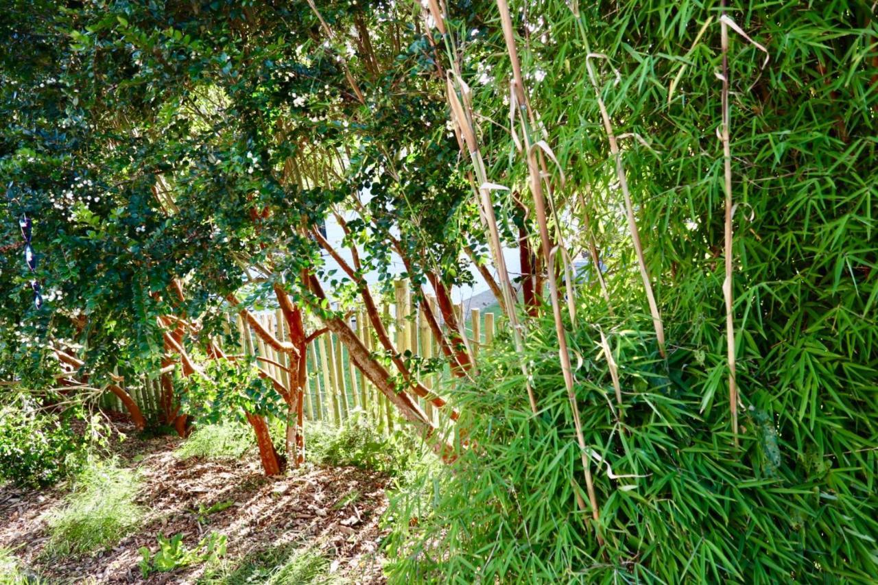 A L'Accostage Villa Tregastel Luaran gambar